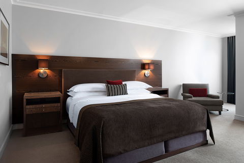 Sheraton Grand Sydney Hyde Park - Darwin Holiday 17