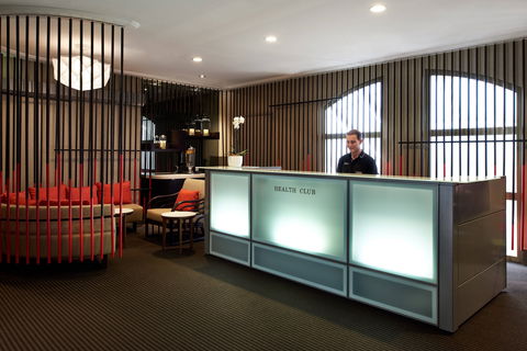 Sheraton Grand Sydney Hyde Park - Darwin Holiday 21