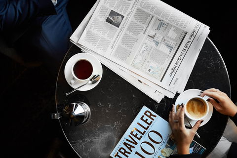 Sheraton Grand Sydney Hyde Park - Darwin Holiday 23