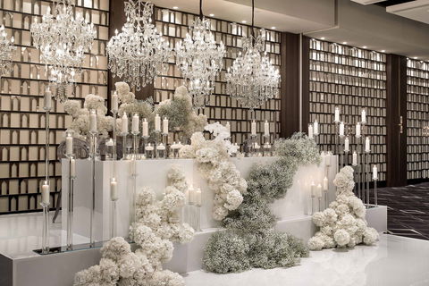 Sheraton Grand Sydney Hyde Park - Darwin Holiday 24