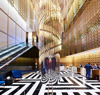 The Star Grand Hotel and Residences - Darwin Holiday
