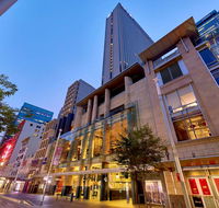 Hilton Sydney - Darwin Holiday