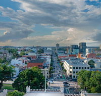 Tribeca Serviced Apartments - Darwin Holiday