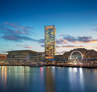 Sofitel Sydney Darling Harbour - Darwin Holiday