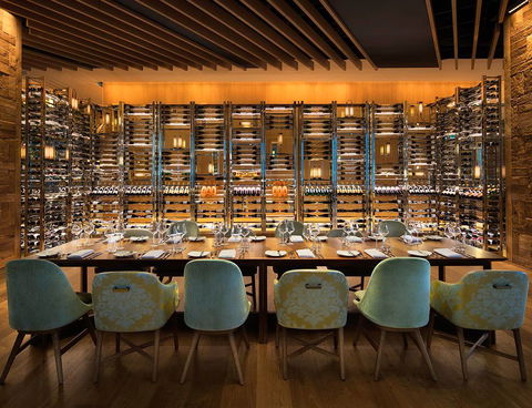 Sofitel Sydney Darling Harbour - Darwin Holiday 2