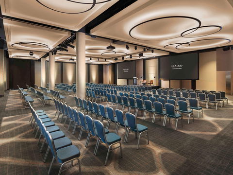 Sofitel Sydney Darling Harbour - Darwin Holiday 8