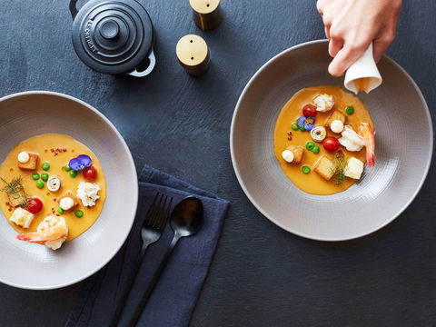 Sofitel Sydney Darling Harbour - Darwin Holiday 10