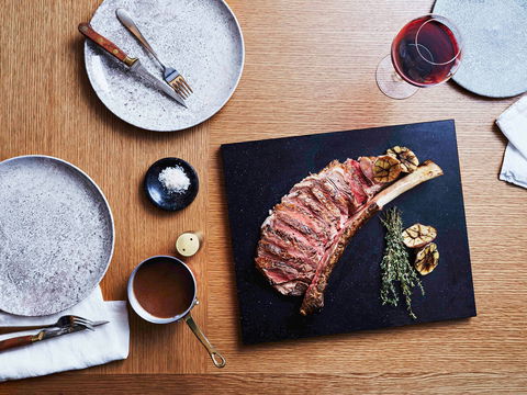 Sofitel Sydney Darling Harbour - Darwin Holiday 12