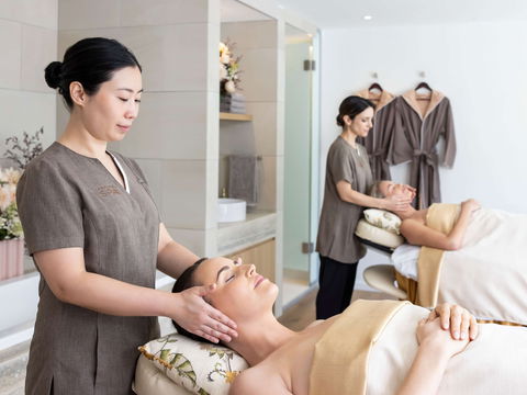 Sofitel Sydney Darling Harbour - Darwin Holiday 14