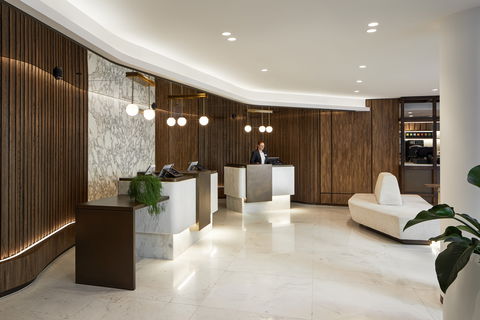 Crowne Plaza Sydney Darling Harbour - Darwin Holiday 3