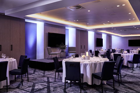 Crowne Plaza Sydney Darling Harbour - Darwin Holiday 16