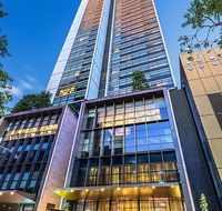 Fraser Suites Sydney - Darwin Holiday