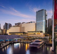 Hyatt Regency Sydney - Darwin Holiday