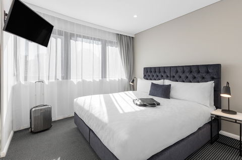 Meriton Suites Kent Street - Darwin Holiday 0