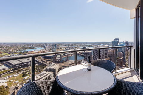 Meriton Suites Kent Street - Darwin Holiday 2