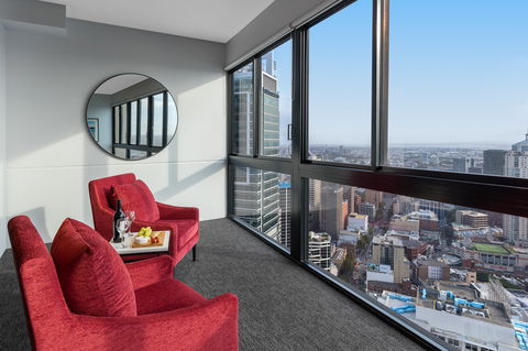 Meriton Suites Kent Street - Darwin Holiday 15