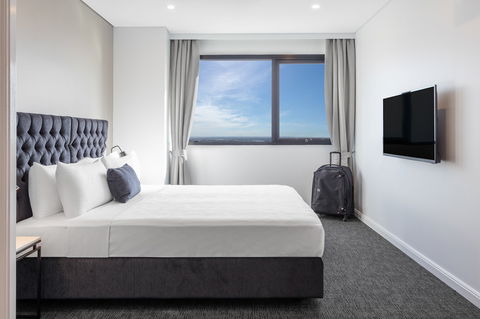 Meriton Suites Kent Street - Darwin Holiday 16
