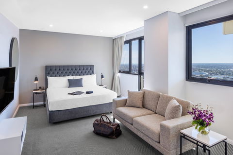 Meriton Suites Kent Street - Darwin Holiday 17
