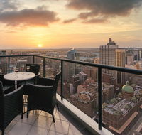 Meriton Suites Pitt Street - Darwin Holiday