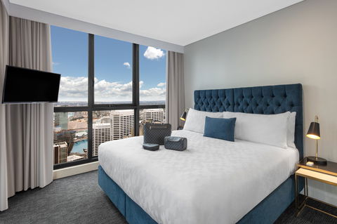 Meriton Suites Pitt Street - Darwin Holiday 5