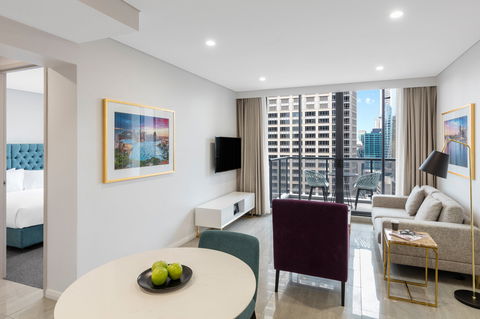 Meriton Suites Pitt Street - Darwin Holiday 10
