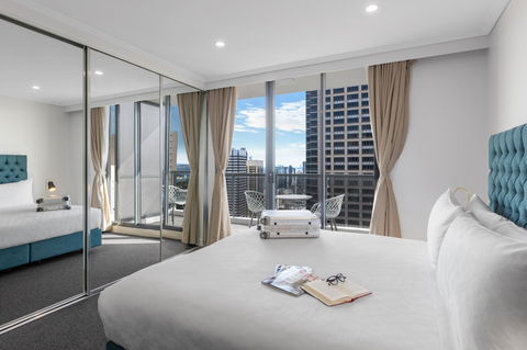 Meriton Suites Pitt Street - Darwin Holiday 13
