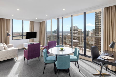 Meriton Suites Pitt Street - Darwin Holiday 14