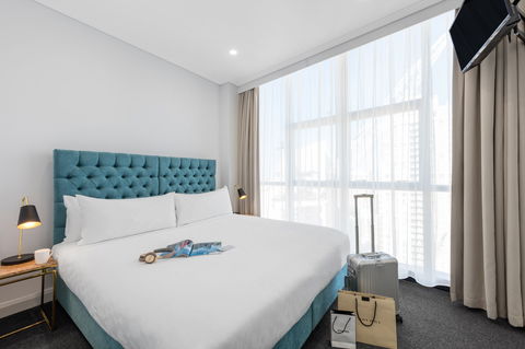 Meriton Suites Pitt Street - Darwin Holiday 16