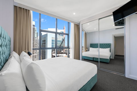Meriton Suites Pitt Street - Darwin Holiday 17