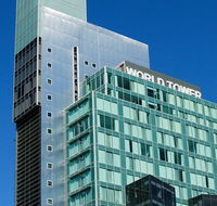 Meriton Suites World Tower - Darwin Holiday