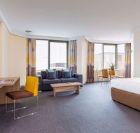 Novotel Sydney Central - Darwin Holiday