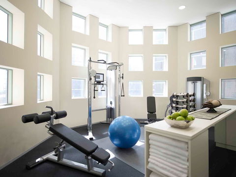 Novotel Sydney Central - Darwin Holiday 12