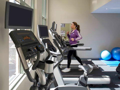 Novotel Sydney Central - Darwin Holiday 13