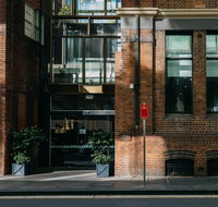 The Old Clare Hotel - Darwin Holiday