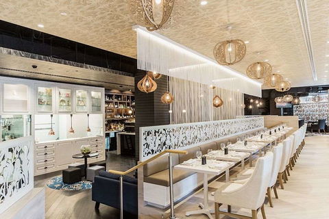 PARKROYAL Darling Harbour, Sydney - Darwin Holiday 12