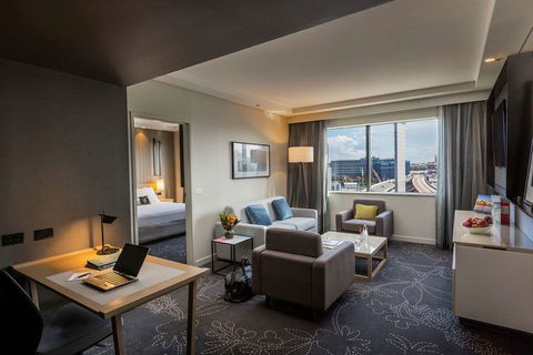 PARKROYAL Darling Harbour, Sydney - Darwin Holiday 14