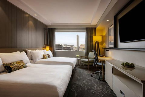 PARKROYAL Darling Harbour, Sydney - Darwin Holiday 17