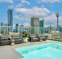 Pullman Hyde Park Sydney - Darwin Holiday