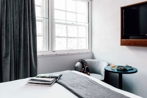 Veriu Central - Darwin Holiday 3