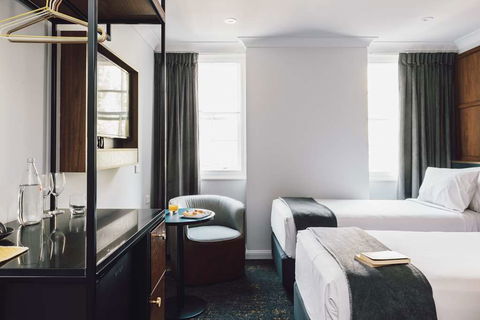 Veriu Central - Darwin Holiday 4