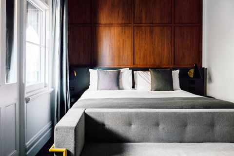 Veriu Central - Darwin Holiday 5