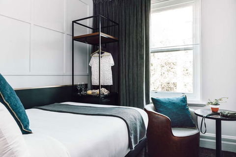 Veriu Central - Darwin Holiday 6