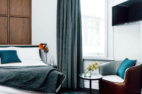 Veriu Central - Darwin Holiday 7