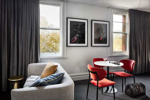 Veriu Central - Darwin Holiday 9