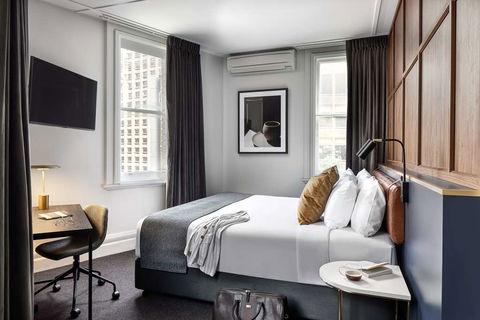 Veriu Central - Darwin Holiday 10