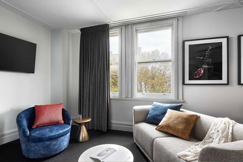 Veriu Central - Darwin Holiday 11