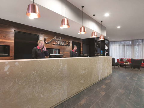 Adina Apartment Hotel Sydney Airport - Darwin Holiday 1