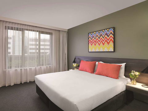 Adina Apartment Hotel Sydney Airport - Darwin Holiday 4