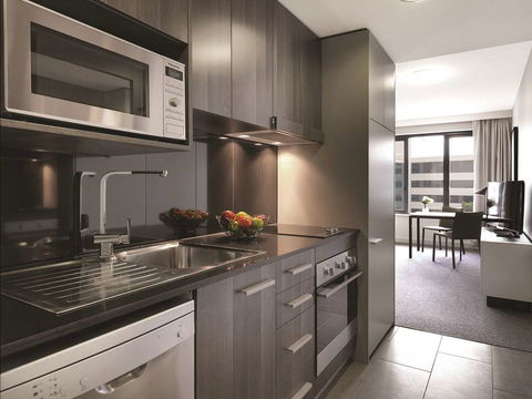 Adina Apartment Hotel Sydney Airport - Darwin Holiday 5