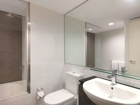 Adina Apartment Hotel Sydney Airport - Darwin Holiday 9